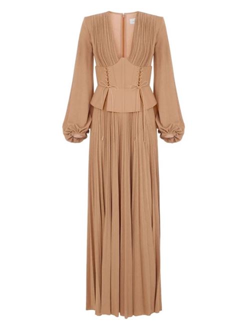 Abito Red Carpet Elisabetta Franchi ELISABETTA FRANCHI | ABR1566E2.EV8